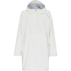 Kari Traa Дамско водоустойчиво яке Kari Traa Women's Thea Cape Raincoat - Light Beige (102-5067-0114)