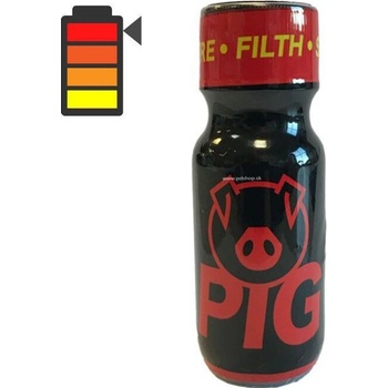 Pig Red 25 ml
