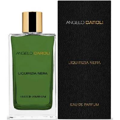 Angelo Caroli Liquirizia Nera EDP 100 ml