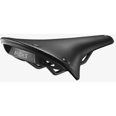 Brooks C17 Cambium černé