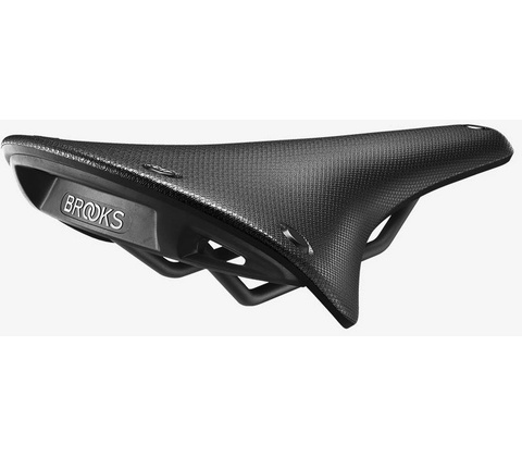 Brooks C17 Cambium černé