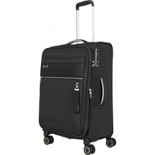 Travelite MIIGO 4W čierna 61 l