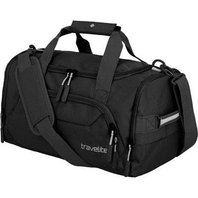 Travelite Kick Off Duffle Black 45l