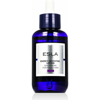 ESLA Italy Energy Boosting Lotion 100 ml