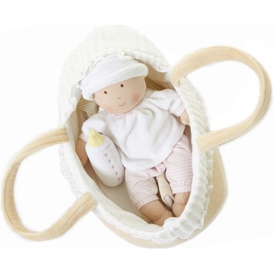 Bonikka Látková v košíku 25 cm