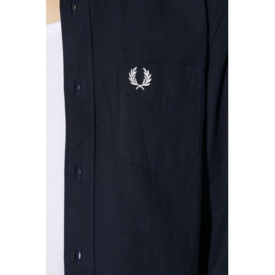 Fred Perry Памучна риза Fred Perry (M5516.608)