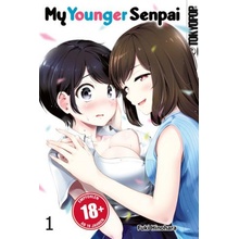 My Younger Senpai 01