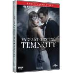 MagicBox Петдесет нюанса по-тъмно - dvd (017584)