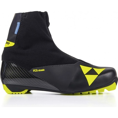 Fischer RCS Classic Waterproof 2024/25