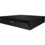 Hanwha Vision Hanwha XRN-1620B2 мрежои видеорекордер (NVR) Черен (XRN-1620B2)