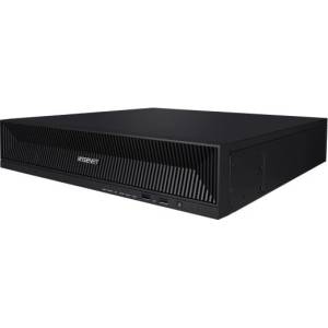 Hanwha Vision Hanwha XRN-1620B2 мрежои видеорекордер (NVR) Черен (XRN-1620B2)