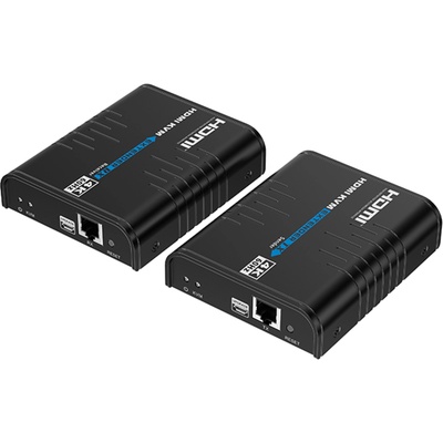 Lenkeng Активен KVM удължител Lenkeng LKV473KVM (LKV473KVM)
