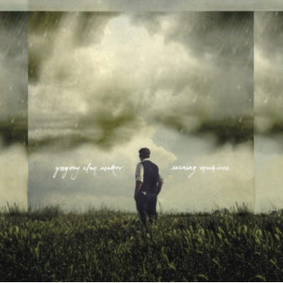 Evening Machines - Gregory Alan Isakov CD