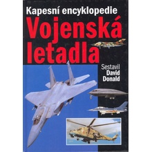 Vojenská letadla