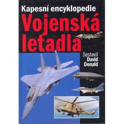Vojenská letadla