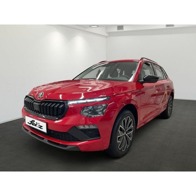 Skoda Kamiq 1.0 TSI Balance 85 kW