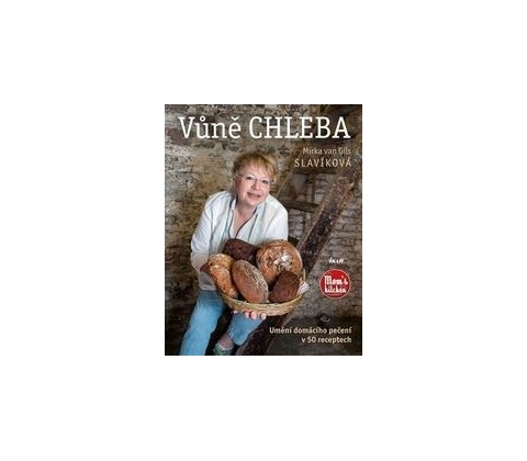 Vůně chleba