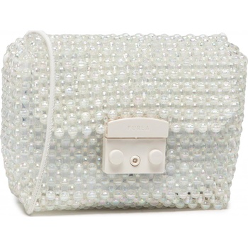 Furla Metropolis BGZ7EP0-A.0431-CRY00-1-025-20-CN-B Biela - Heureka.sk 