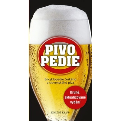 Pivopedie - Radek Diestler