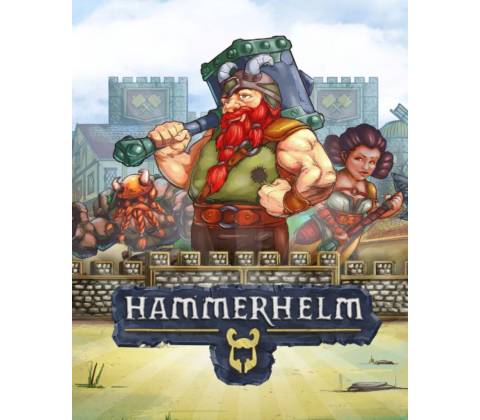 HammerHelm