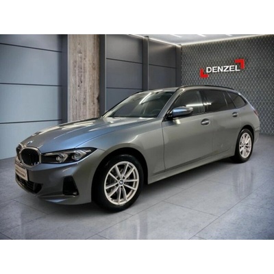 BMW 320d Touring xDrive 140 kW