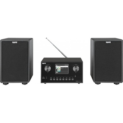 Imperial DABMAN i310
