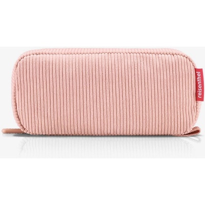 Reisenthel Multicase praktické pouzdro cord blush – Zboží Mobilmania