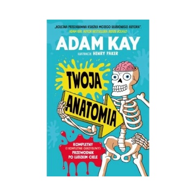 Twoja anatomia