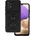 Tech-Protect Tech - protect дамаски калъф с защита на камерата за Samsung Galaxy A32 5G - Черен KP24004