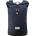 MeroMero Дневна раница Meromero Squamish Bag V3 20-40 Daypack - Navy Blue / Cream Leather - размер One Size (502-8225-0411)