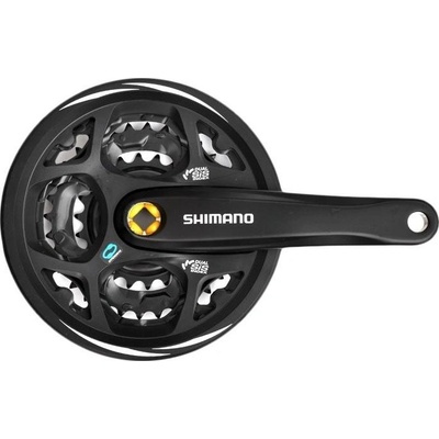 Shimano FCM311