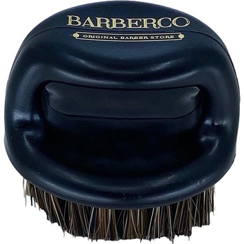 Barber BARBERCO Finger fade brush