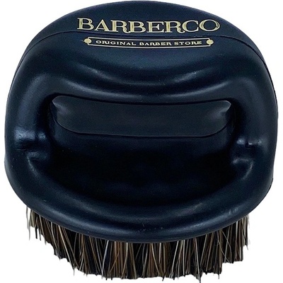 Barber BARBERCO Finger fade brush