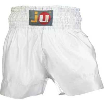 JU-SPORTS box THAI box MUAY THAI TRENKY BÍLÉ