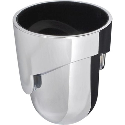 Emco Mundo Držák WC kartáče chrom 331500190