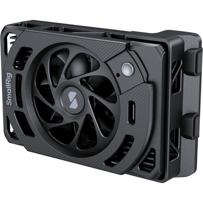 SmallRig 5063 Cooling Fan for Canon EOS R5 Mark II & R5 – Zboží Živě