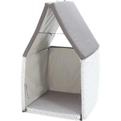 Candide Интелигентна постелка за игра Candide - 5 в 1 (C-595121)