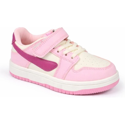 CSCK detské tenisky 506 pink