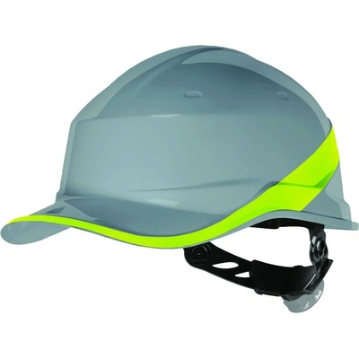 Delta Plus Diamond6PTR sivá