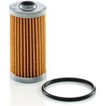 Mann-filter Горивен филтър mann-filter p 4004 x