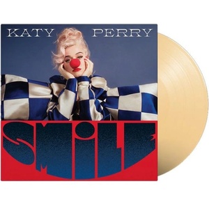 Universal Perry Katy: Smile (Coloured Vinyl) - Vinyl (LP) (034444)