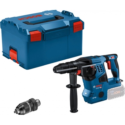 Bosch GBH 18V-28 CF 0611921001 – Sleviste.cz