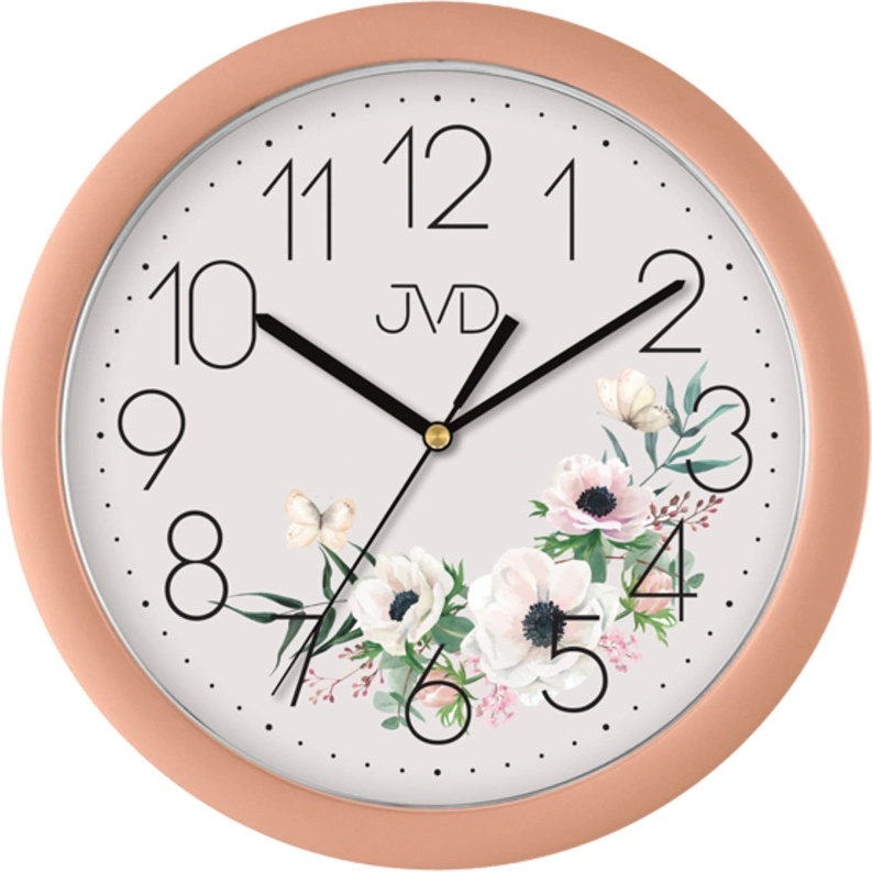JVD HP612.D9