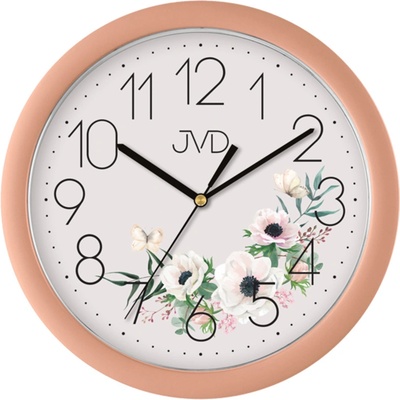 JVD HP612.D9