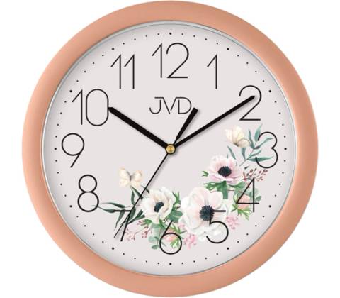 JVD HP612.D9