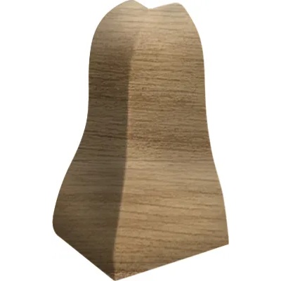 ARBITON ВЪНШЕН ЪГЪЛ lm55 ДЪБ АНТИК 16 2бр ПАКЕТ (ce-lm55-16)