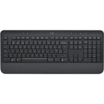 Logitech Signature K650 DE (920-010913) Клавиатури