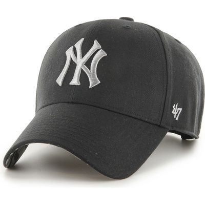 47 Brand New York Yankees Tremor Camo Under 47 MVP