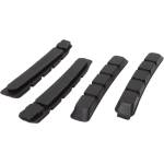 FWE Fwe MTB V-Brake Cartridge Inserts x 2 -