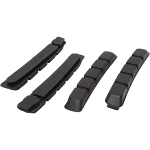 FWE Fwe MTB V-Brake Cartridge Inserts x 2 -